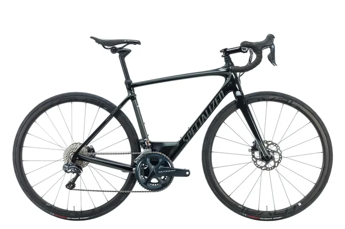 Specialized Roubaix Expert Road Bike – 2018, 54cm