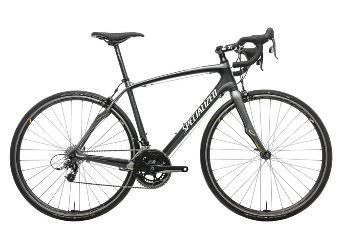 Specialized Roubaix Road Bike – 2012, 54cm