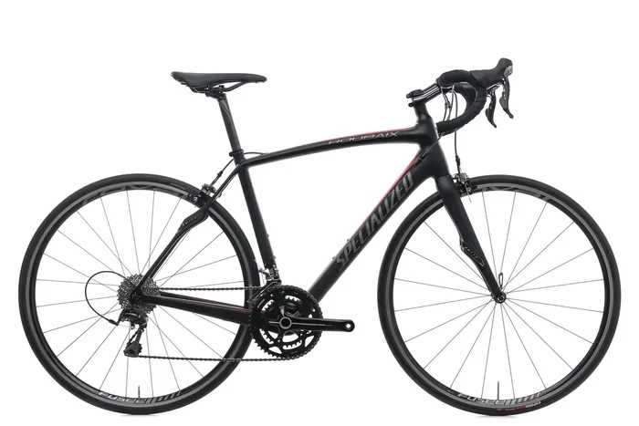 Specialized Roubaix SL Sport 105 54cm Bike – 2014