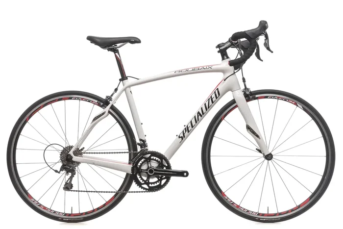 Specialized Roubaix SL4 Elite 105 54cm Bike – 2014