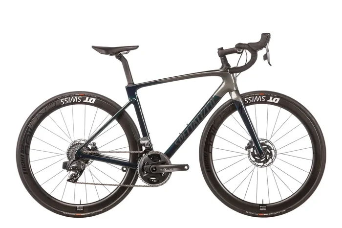Specialized Roubaix SRAM Force AXS Road Bike – 2020, 54cm