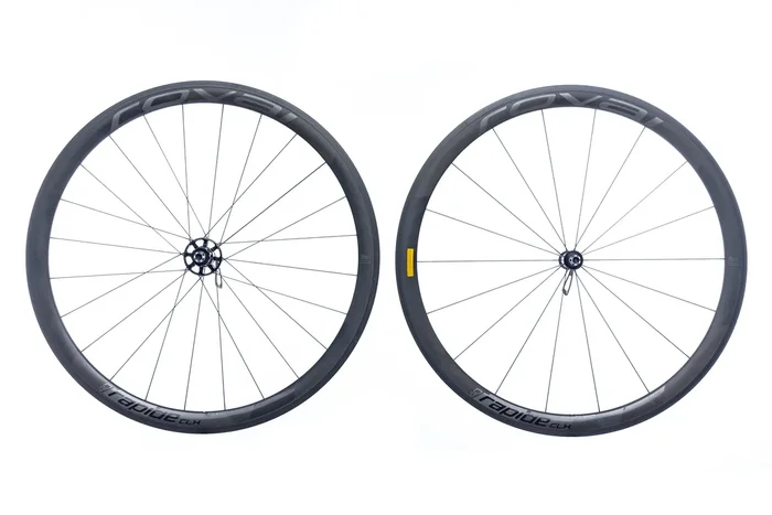 Specialized Roval CLX 40 Carbon Clincher 700c Wheelset