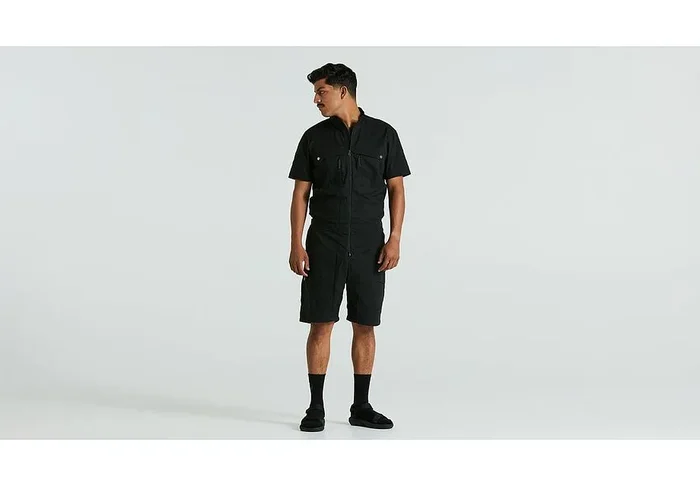 Specialized s/f field suit men black l
