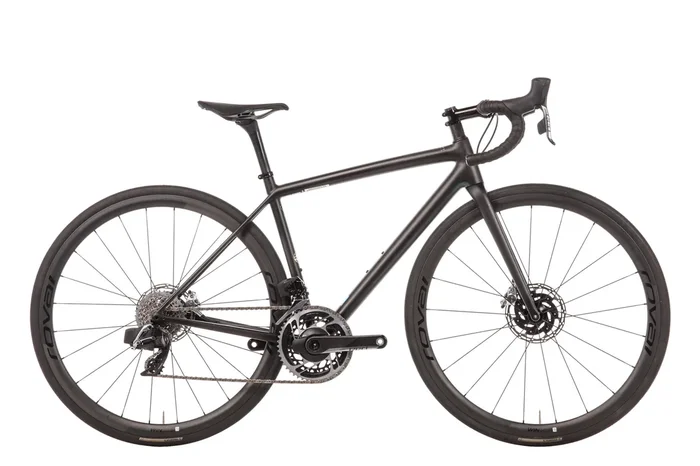 Specialized S-Works Aethos Red AXS Road Bike – 2022, 52cm