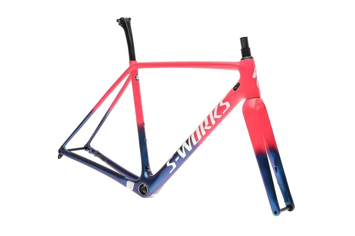 Specialized S-Works CruX 54cm Frameset – 2019
