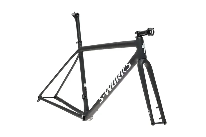 Specialized S-Works Crux 54cm Frameset – 2022