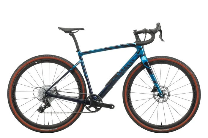 Specialized S-Works Diverge Ekar Gravel Bike – 2022, 56cm