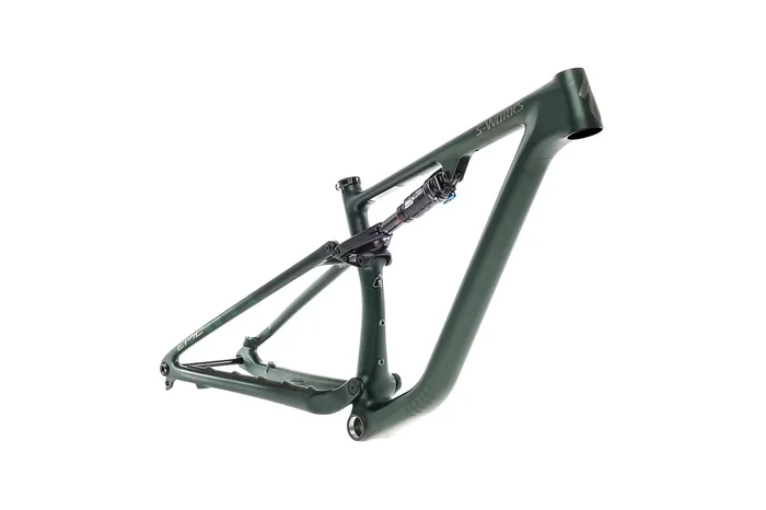 Specialized S-Works Epic EVO Small Frame – 2023