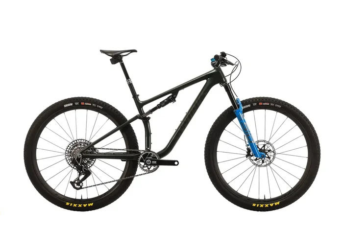 Specialized S-Works Epic EVO XX Eagle Mountain Bike – 2021, Medium