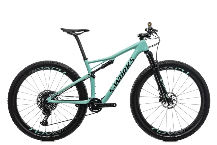 Specialized S-Works Epic Medium Mens Bike – 2019
