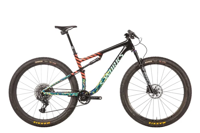Specialized S-Works Epic Mountain Bike – 2021, Large