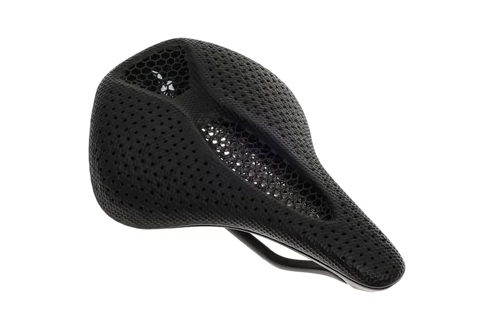 Specialized S-Works Power with Mirror Saddle 155mm Carbon Rails Black