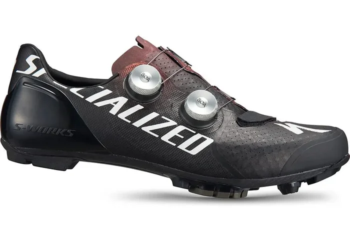 Specialized S-Works recon speed of light ltd shoe speed of light 2020 46.5
