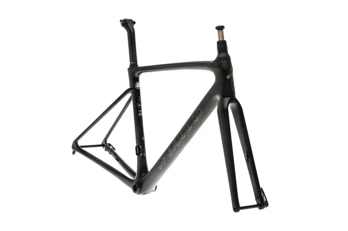 Specialized S-Works Roubaix 54cm Disc Frameset – 2019