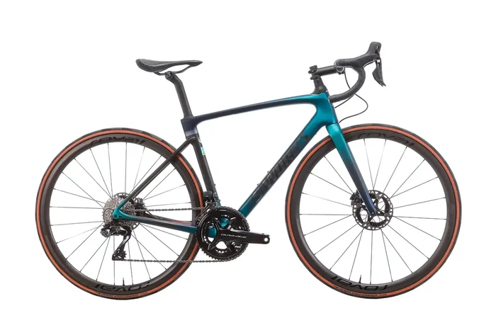 Specialized S-Works Roubaix Road Bike – 2022, 54cm