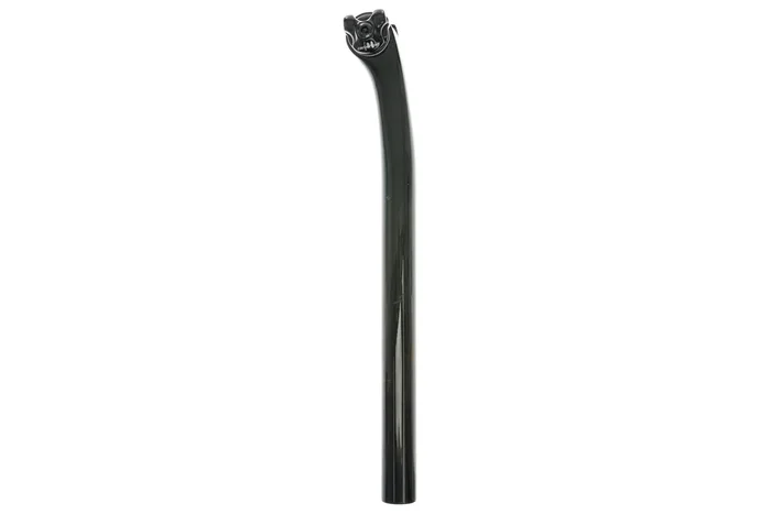 Specialized S-Works Seatpost 27.2x350mm Carbon Black 15mm Setback