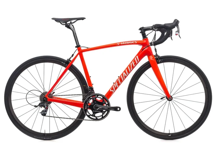 Specialized S-Works Tarmac SL4 LE 54cm Bike – 2013