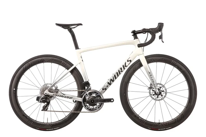 Specialized S-Works Tarmac SL6 SRAM Red AXS Road Bike – 2020, 54cm