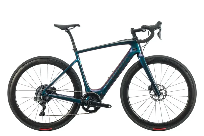 Specialized S-Works Turbo Creo SL Road E-Bike – 2020, Large