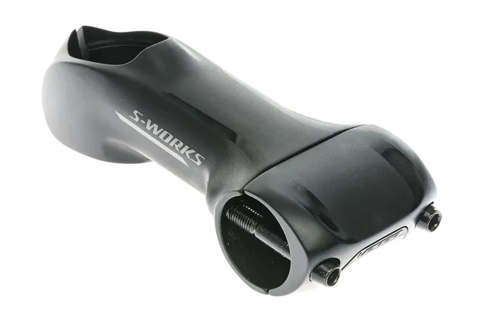 Specialized S-Works Venge Vias Alloy Stem 31.8mm Clamp 95mm 6 Deg