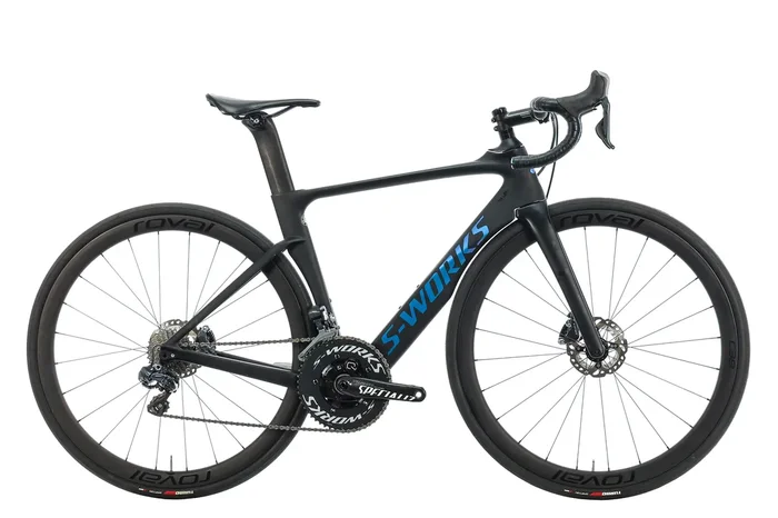 Specialized S-Works Venge ViAS Road Bike – 2017, 52cm