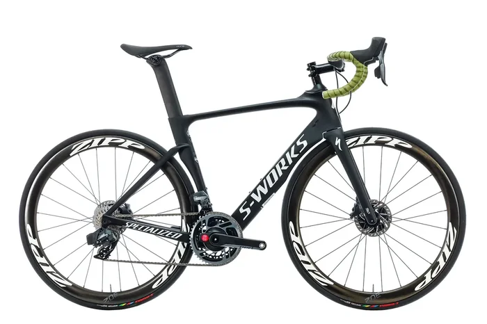 Specialized S-Works Venge ViAS Road Bike – 2018, 54cm