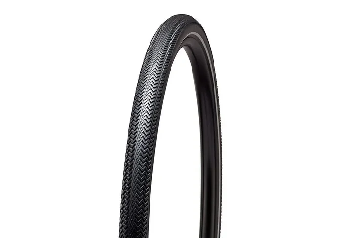 Specialized sawtooth sport reflect tire black 700 x 42