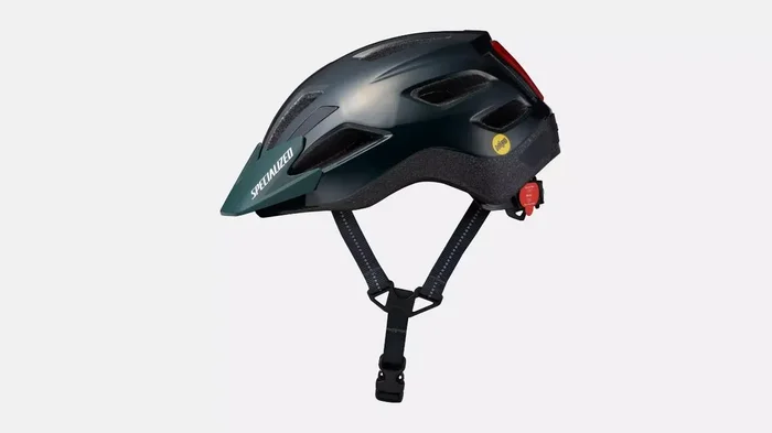 Specialized Shuffle Child LED Standard Buckle Bicycle Helmet (4 – 7 years old)