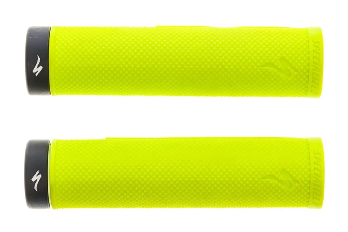 Specialized Sip XL Locking Grip Hyper Green