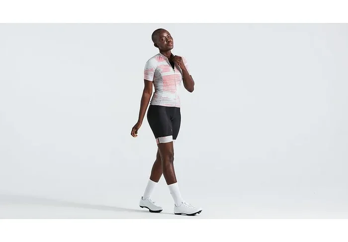 Specialized sl blur jersey ss wmn spruce m