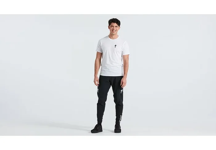 Specialized special eyes tee ss white xs
