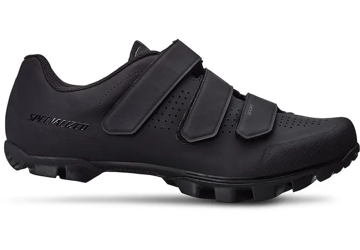 Specialized sport mtb black 46