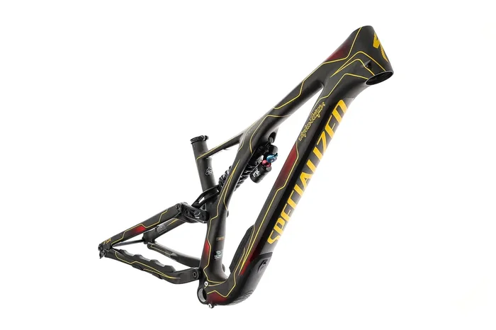 Specialized Stumpjumper EVO Troy Lee Designs 29 S2 Frame – 2020