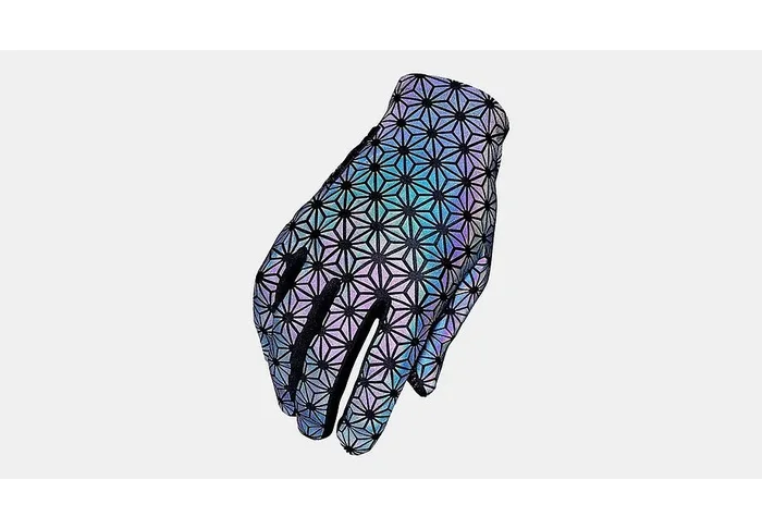 Specialized supa g long glove glove lf oil slick l
