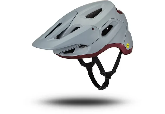 Specialized tactic 4 helmet dove grey m