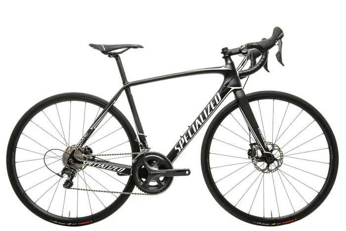 Specialized Tarmac Comp Disc Road Bike – 2017, 54cm