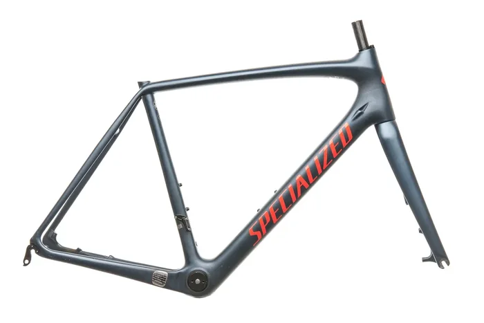 Specialized Tarmac Expert Disc 58cm Frameset – 2017