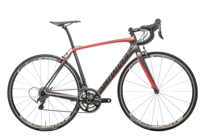 Specialized Tarmac Expert Road Bike – 2015, 54cm