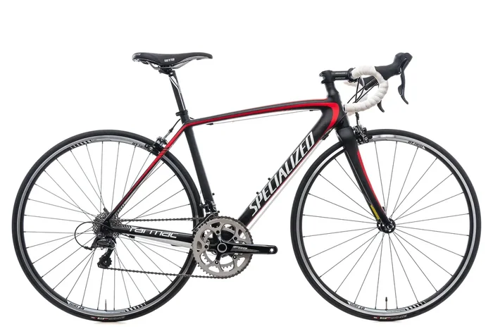 Specialized Tarmac M2 52cm Bike – 2013