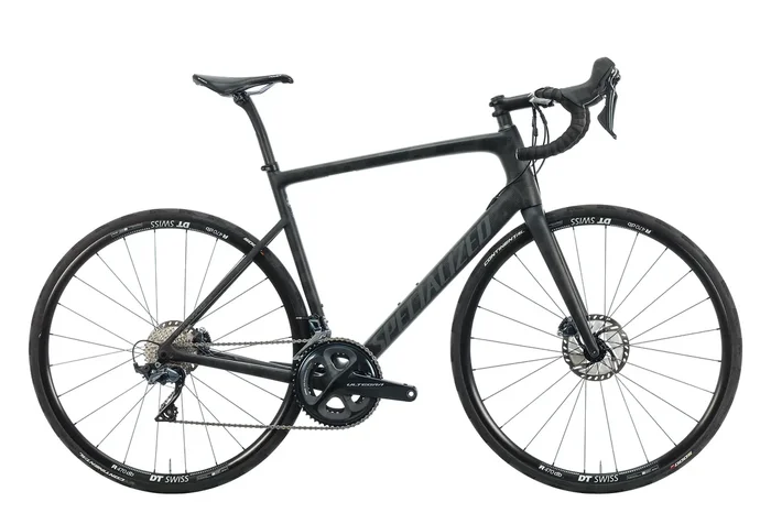 Specialized Tarmac SL6 Disc Comp Road Bike – 2020, 58cm