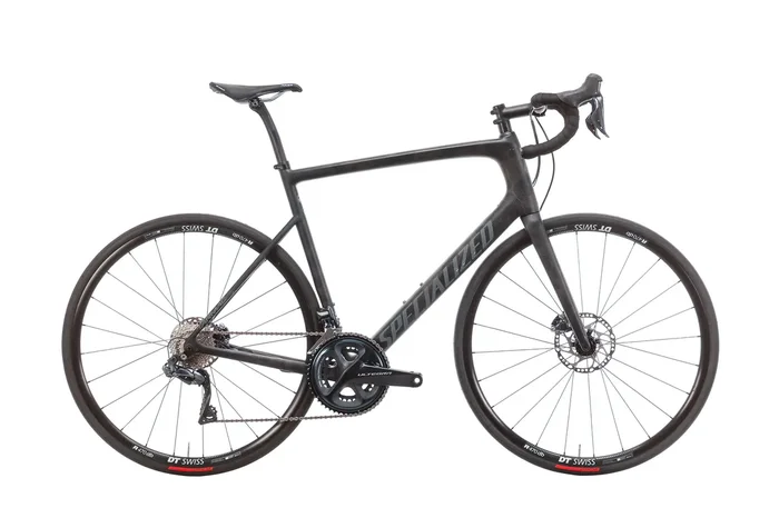 Specialized Tarmac SL6 Disc Comp Road Bike – 2020, 61cm