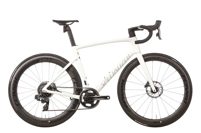 Specialized Tarmac SL7 Pro SRAM Force AXS 1x Road Bike – 2021, 56cm