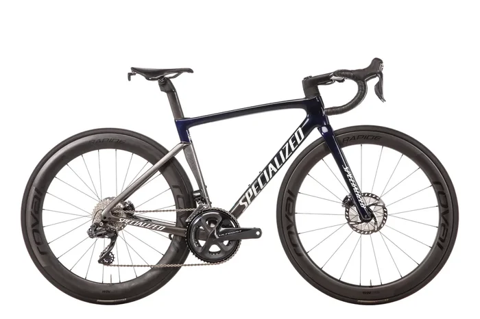 Specialized Tarmac SL7 Road Bike – 2022, 52cm
