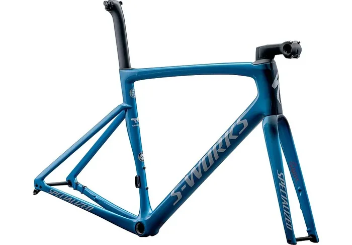 Specialized tarmac sl7 S-Works frmset sagan coll sagan 49