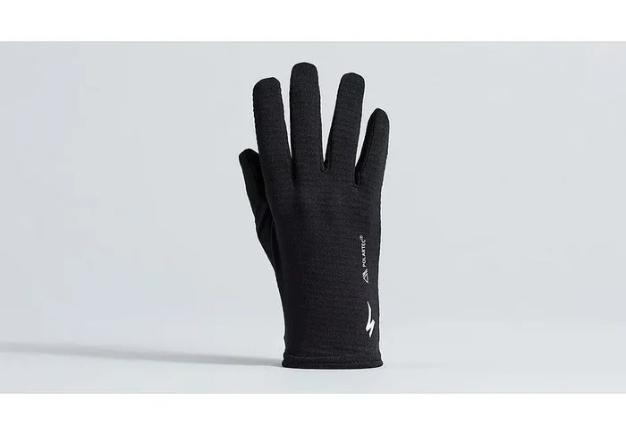 Specialized thermal liner glove glove lf black xxl