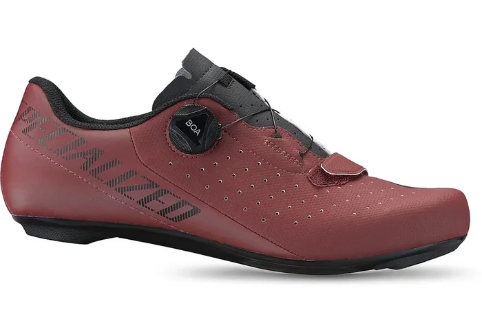 Specialized torch 1.0 maroon/black 36