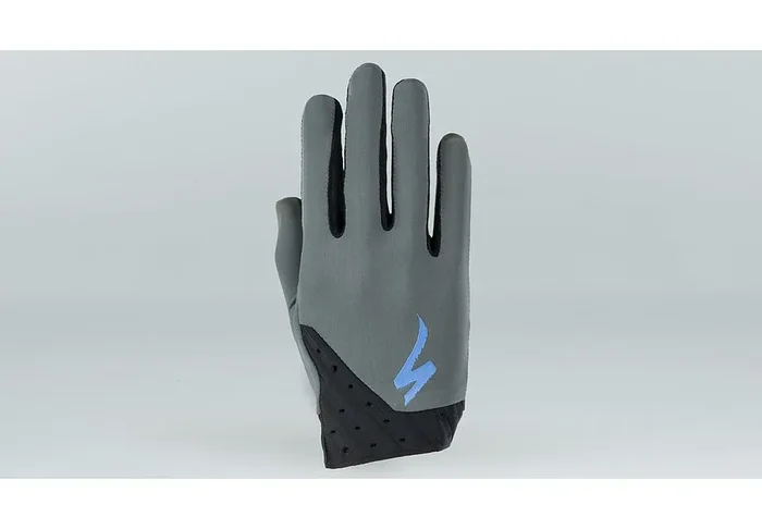 Specialized trail air glove lf wmn cast battleship xl