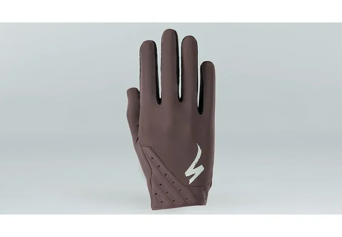 Specialized trail air glove lf wmn cast umber l
