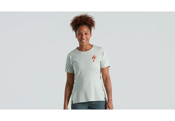 Specialized trail air jersey ss wmn spruce s