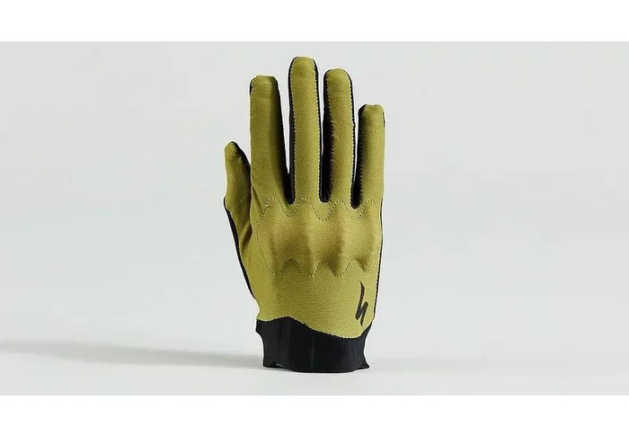 Specialized trail d3o glove lf wmn woodbine m
